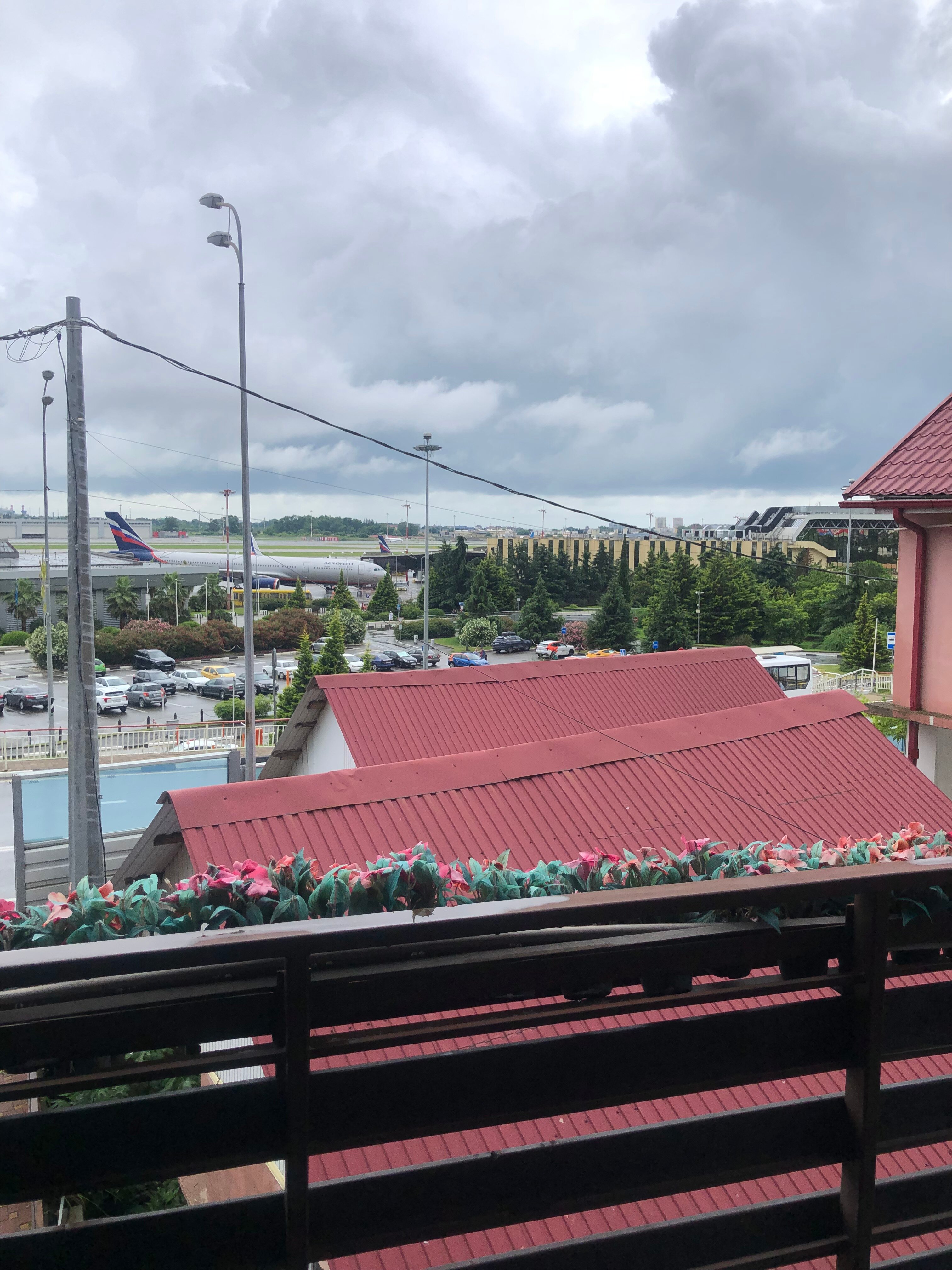 Фото Amosov's House