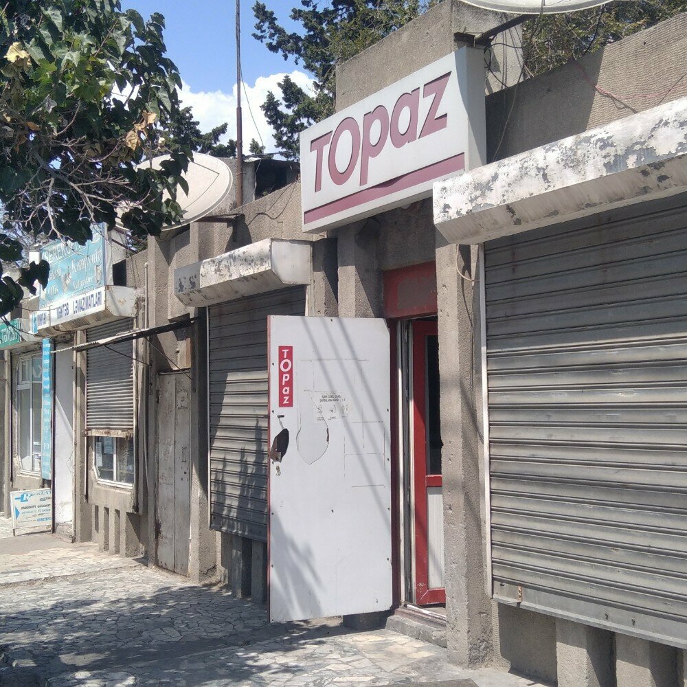 Topaz