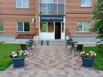 Мисс Ванилька (Pervomayskiy City Administrative District, mikrorayon Vesenniy, Zarechnaya ulitsa, 13), confectionary