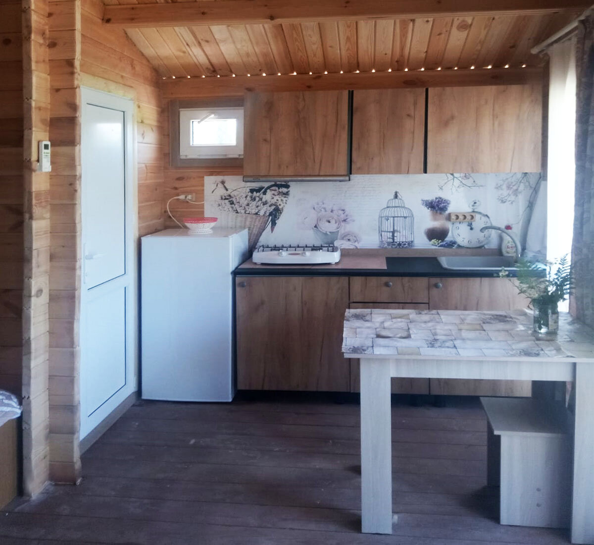 Фото У Комаровых