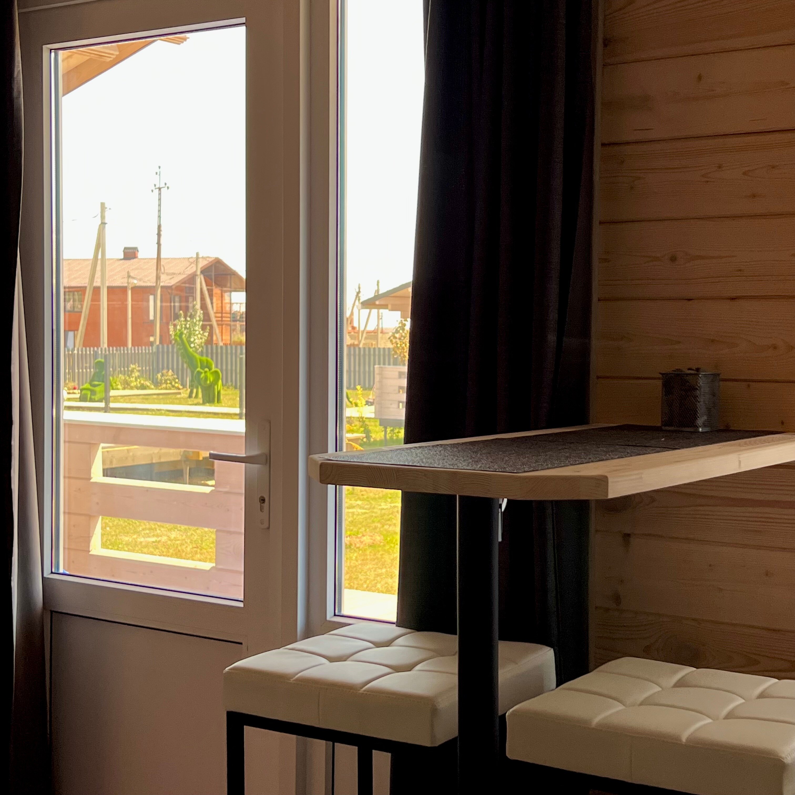 Фото Веселовка Парк