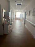 Gbuz Kuznetskaya detskaya centralnaya rayonnaya bolnitsa (Kuznetsk, Rabochaya Street, 348) ، مستشفى الأطفال