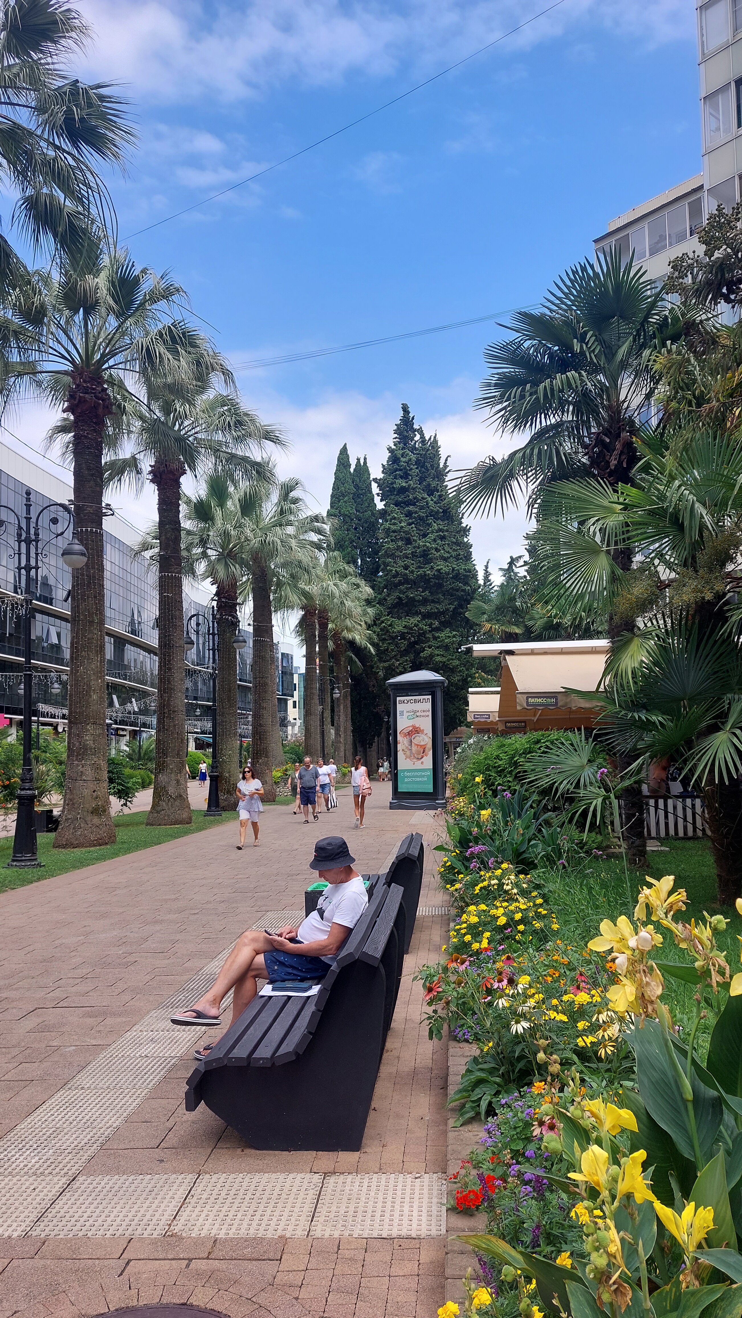 Фото У Оксаны