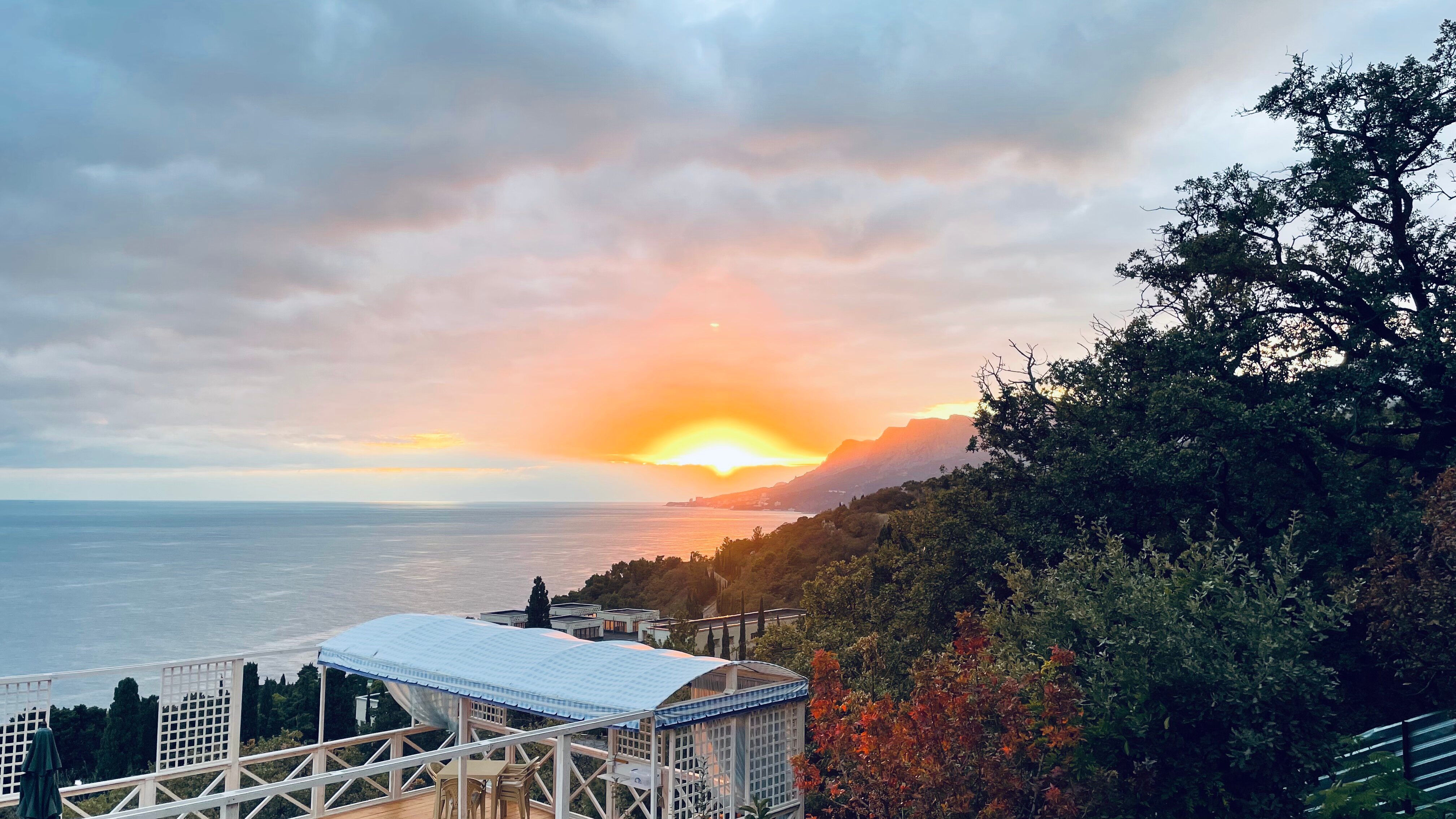 Фото Арт Прованс у моря