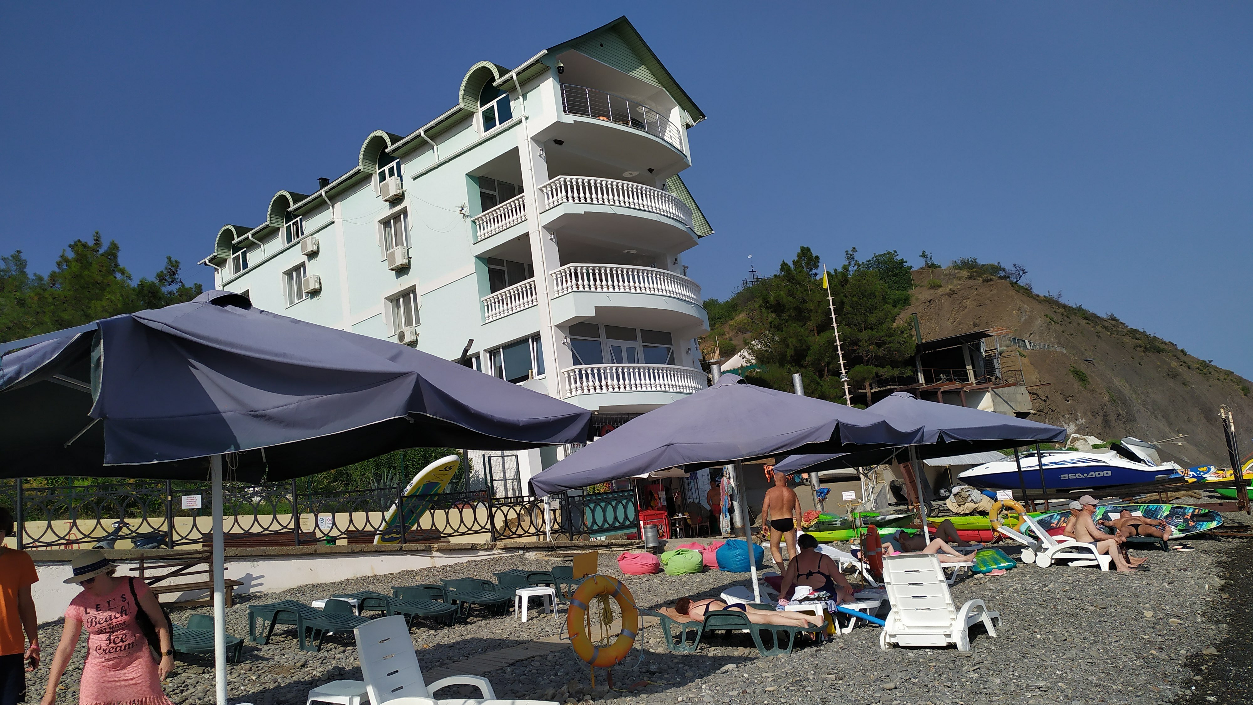 Фото Анастасия