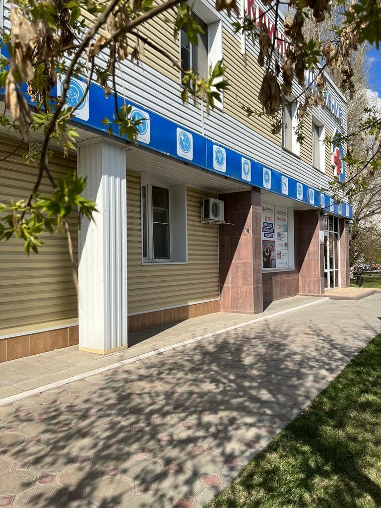 Клиника движение рионская ул 2а волгоград фото In the children's dental clinic 8 on Rionskaya Street after every precipitation
