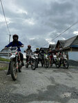 BikePVK (Sverdlovsk Region, Pervouralsk), auto club, motorcycle club