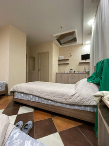 Truck (Republic of Tatarstan, Yelabuzhskiy rayon, M-12, 1023-y kilometr, 1Б), hotel