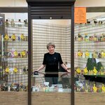 Дубайский мир (selo Lobanovo, Sovetskaya ulitsa, 2А), aroma products
