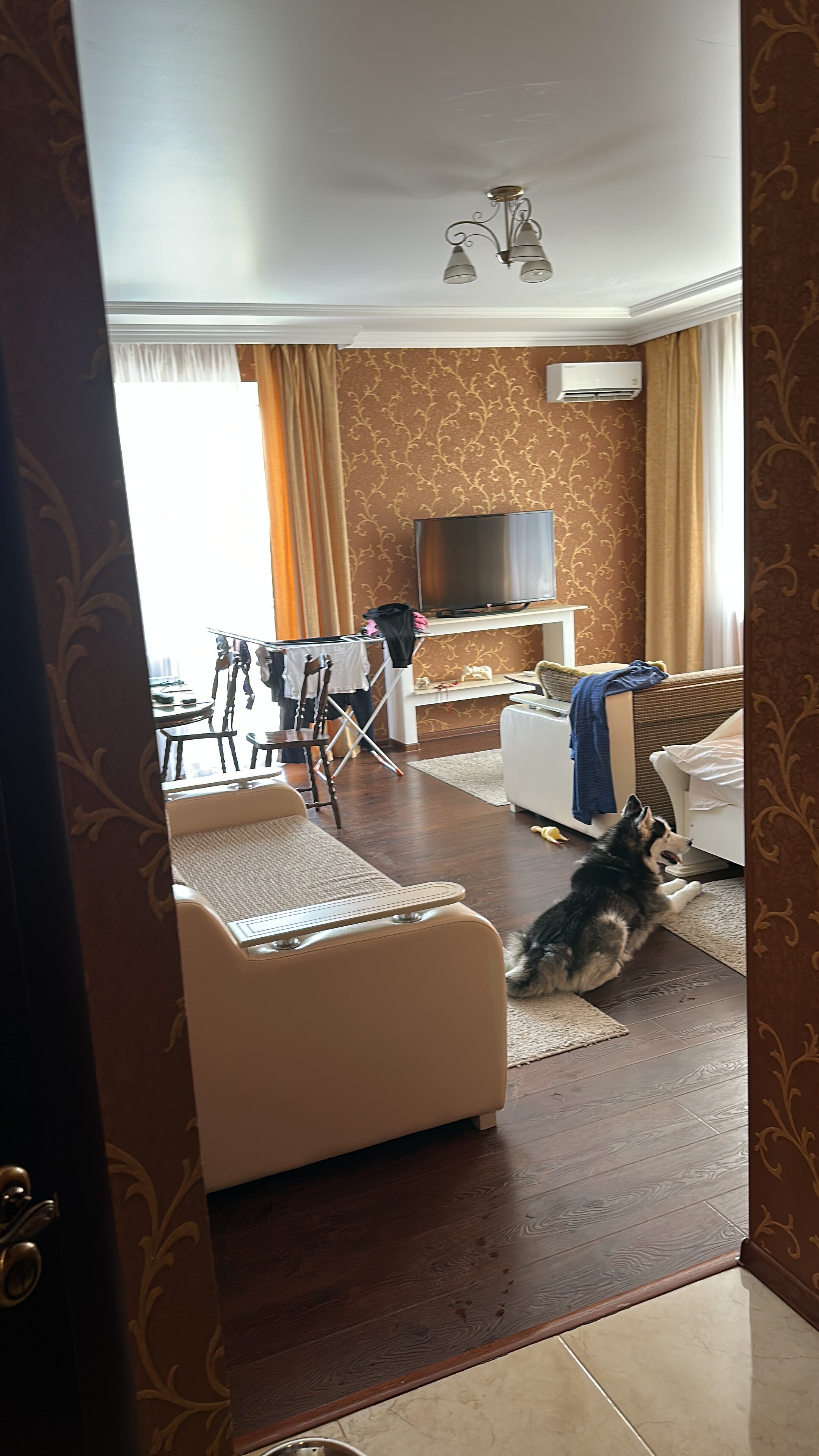 Фото Рич Хаус