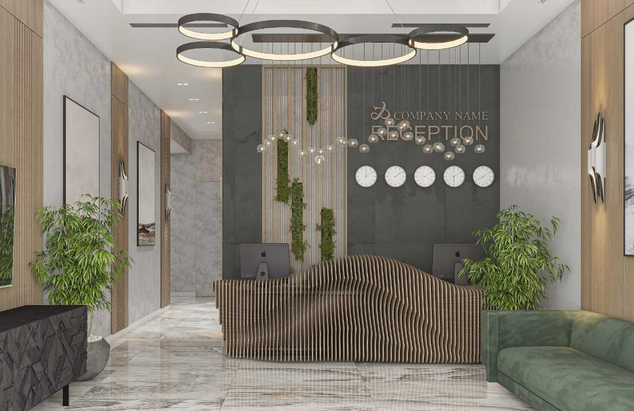 Фото Shosh Modern