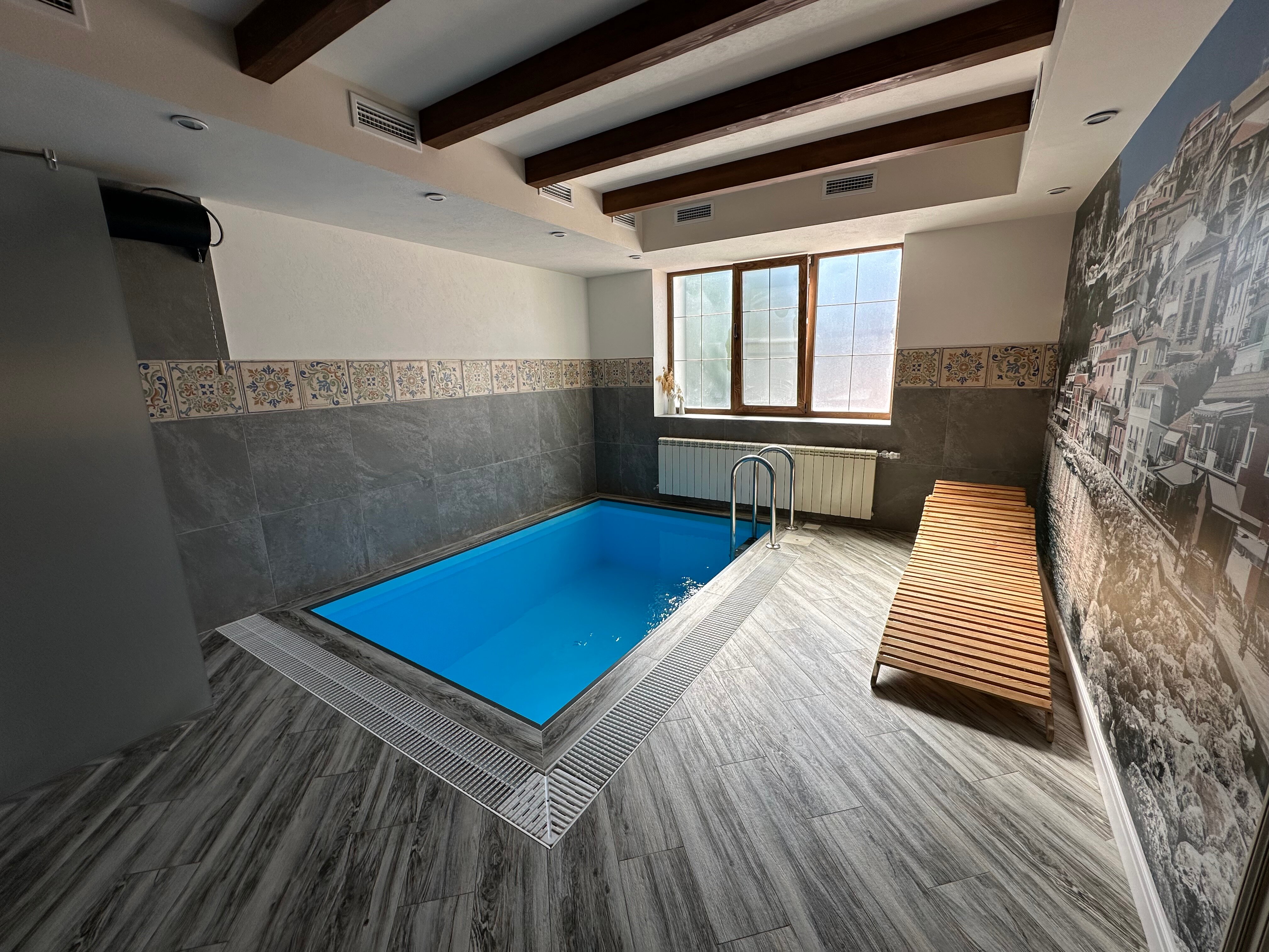 Фото Ле Мон