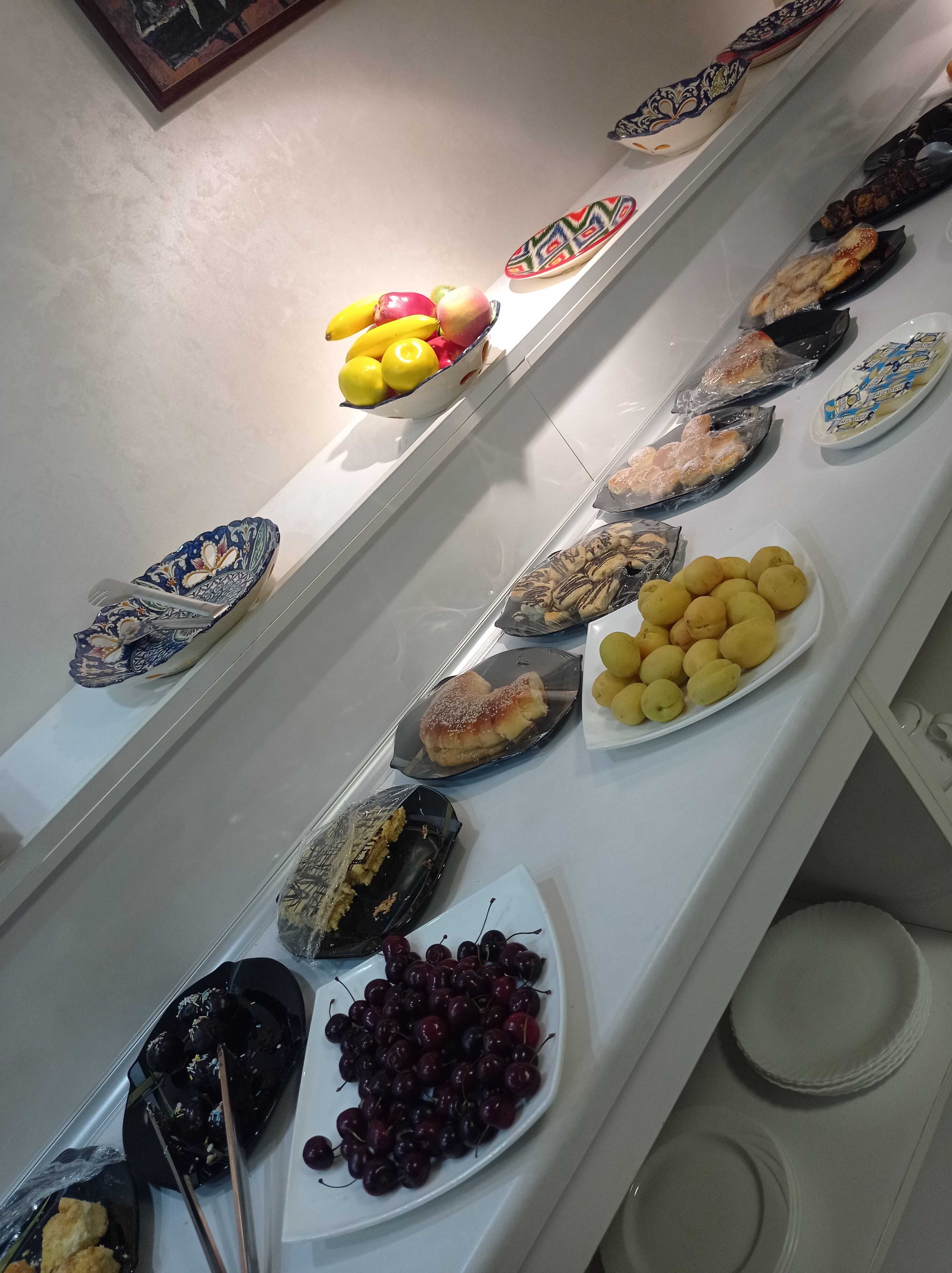 Фото Grand Art Premium Hotel