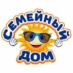 Гостевой дом Семейный