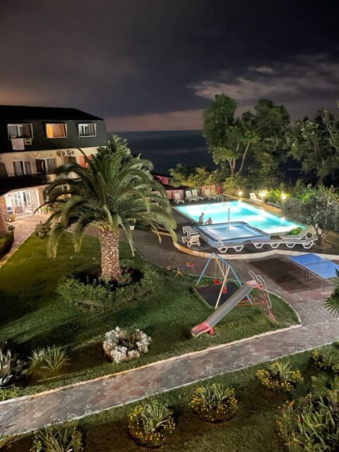 Фото ВатерЛоо