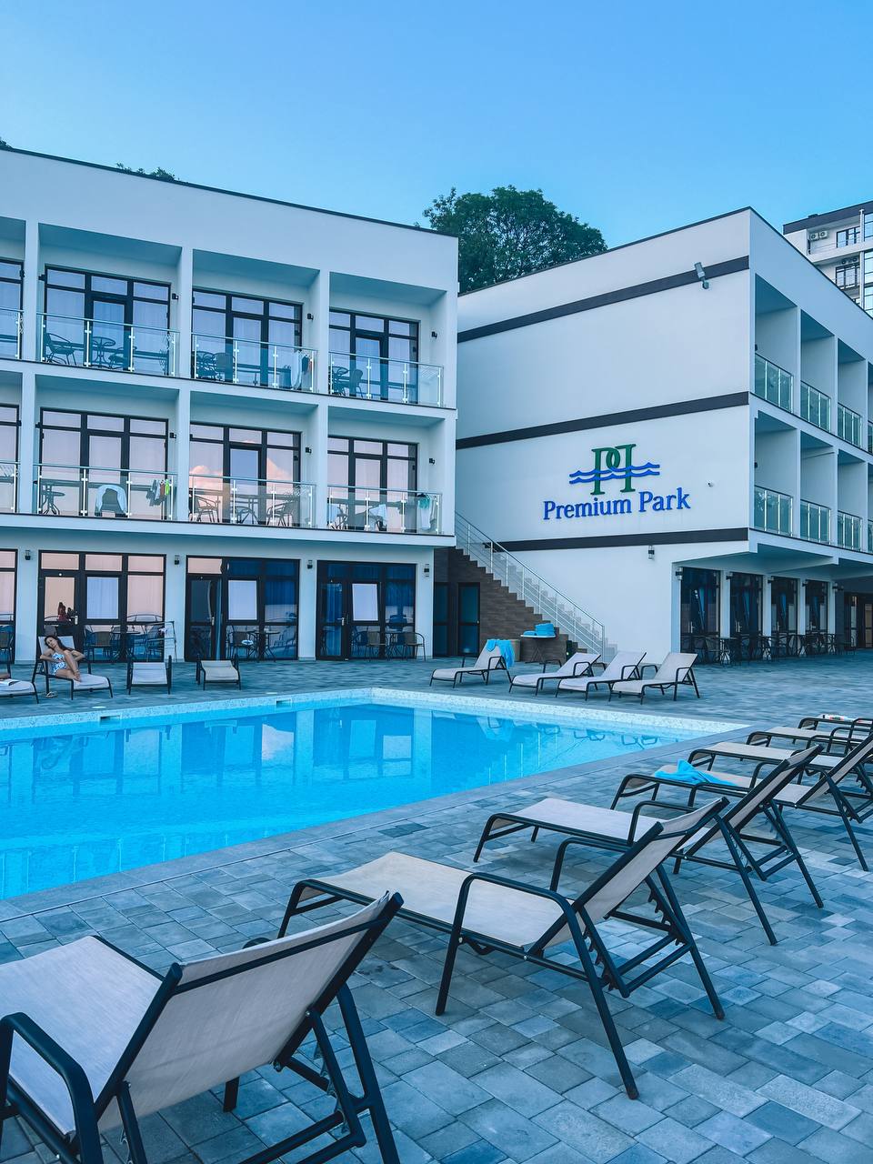 Фото Премиум Парк