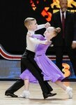 Duet (Bogdana Khmelnitskogo Street, 40), dance school