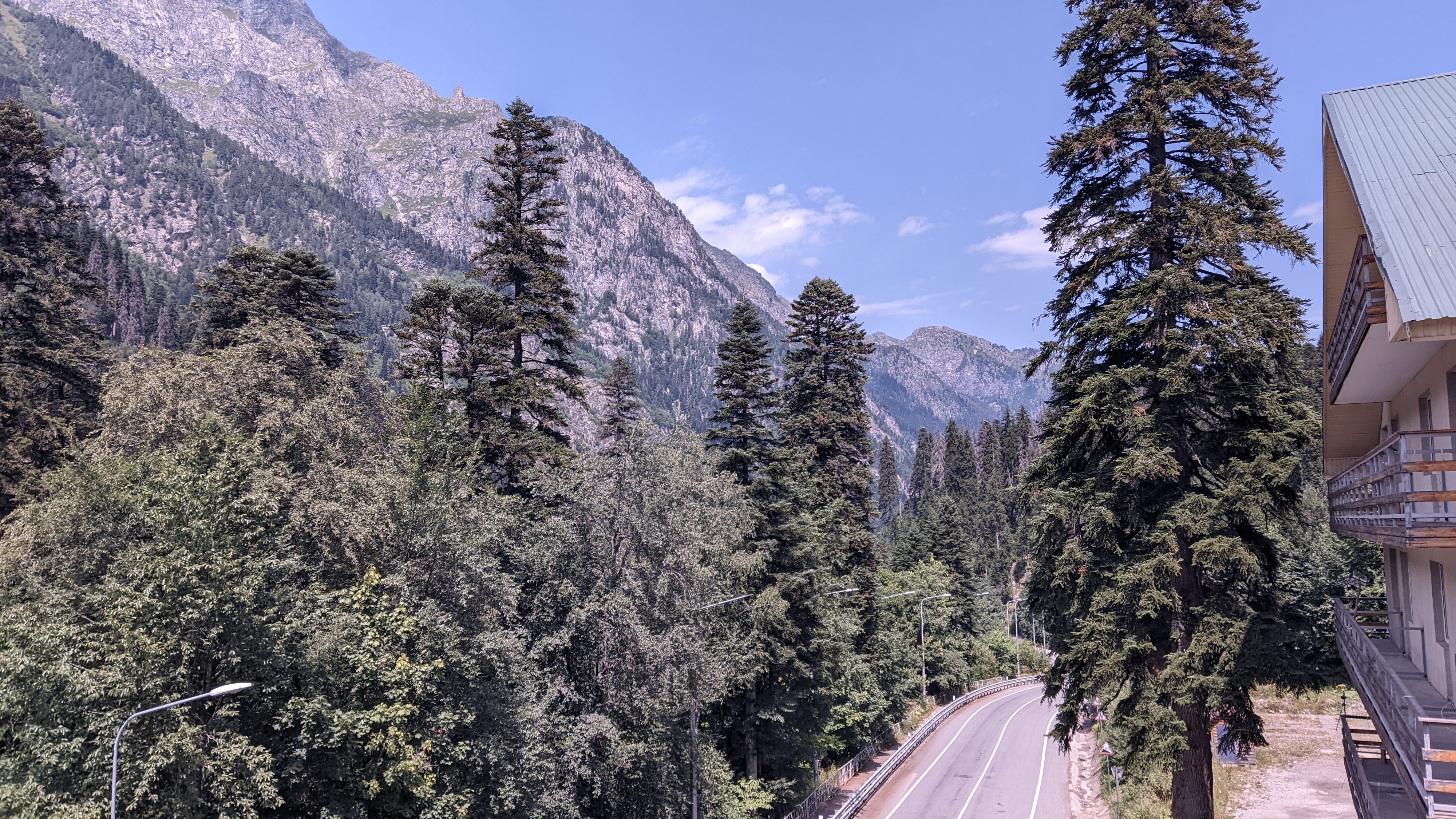 Фото Звёздный