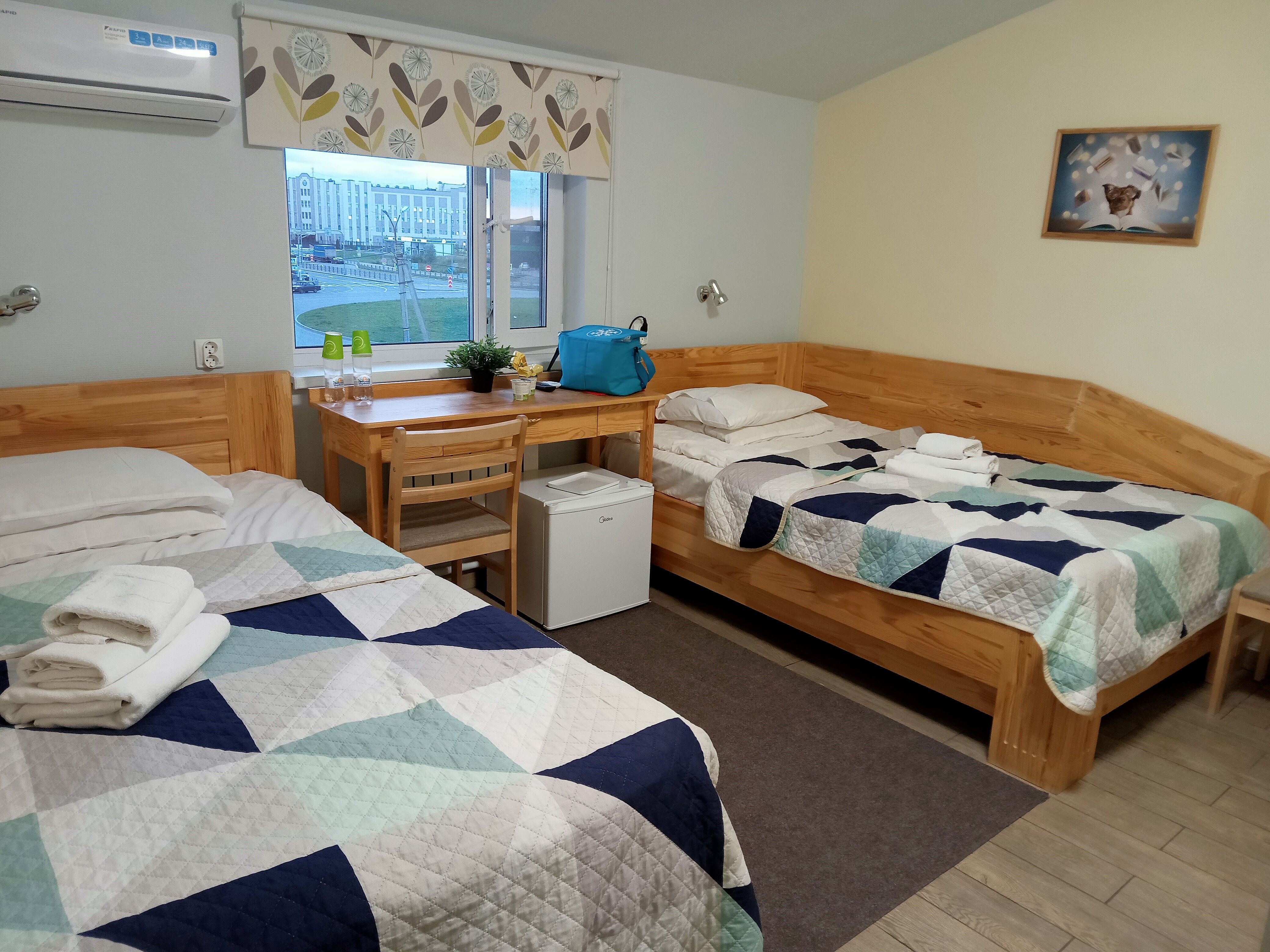 Фото Гостиница 777