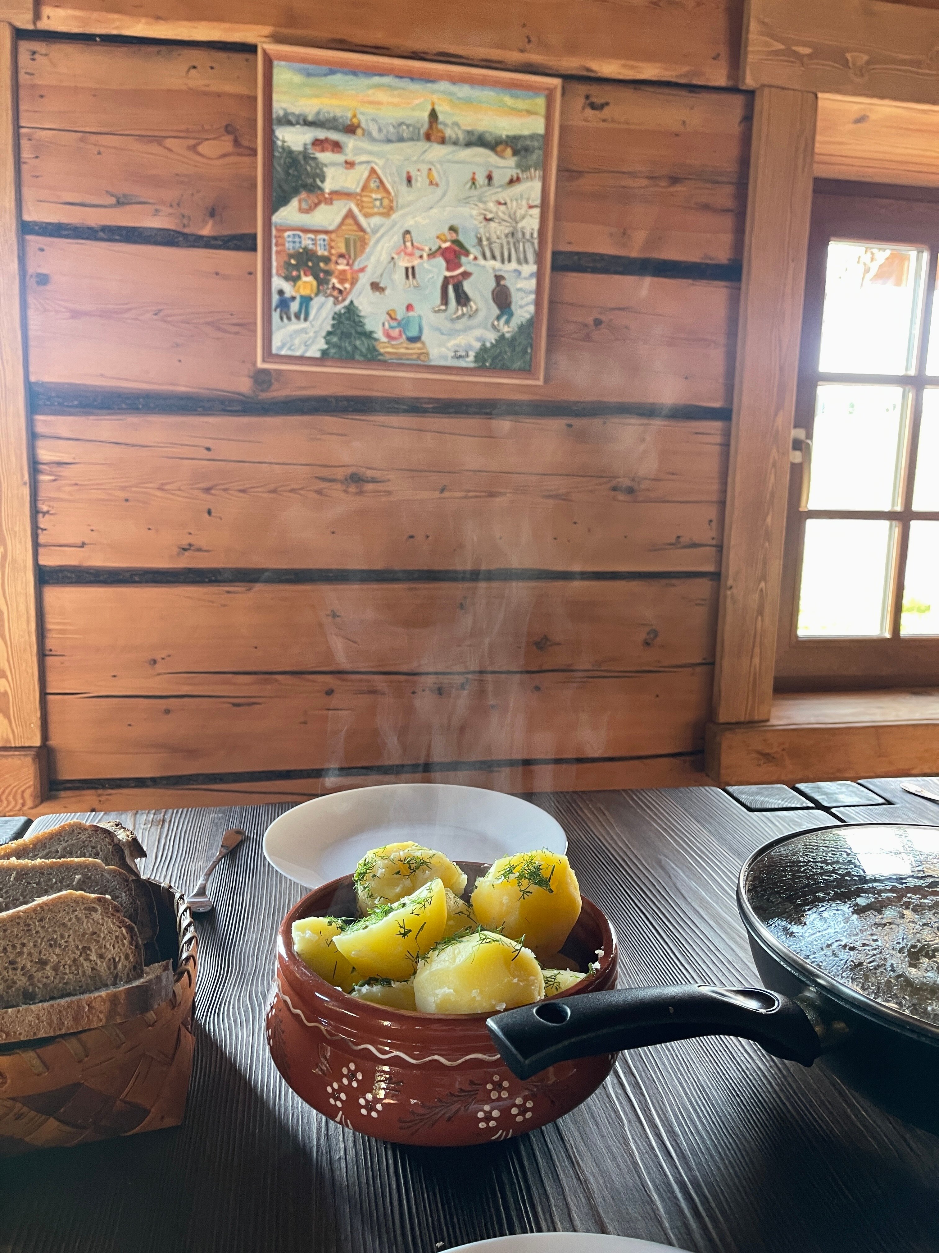 Фото Жемчужина Заонежья