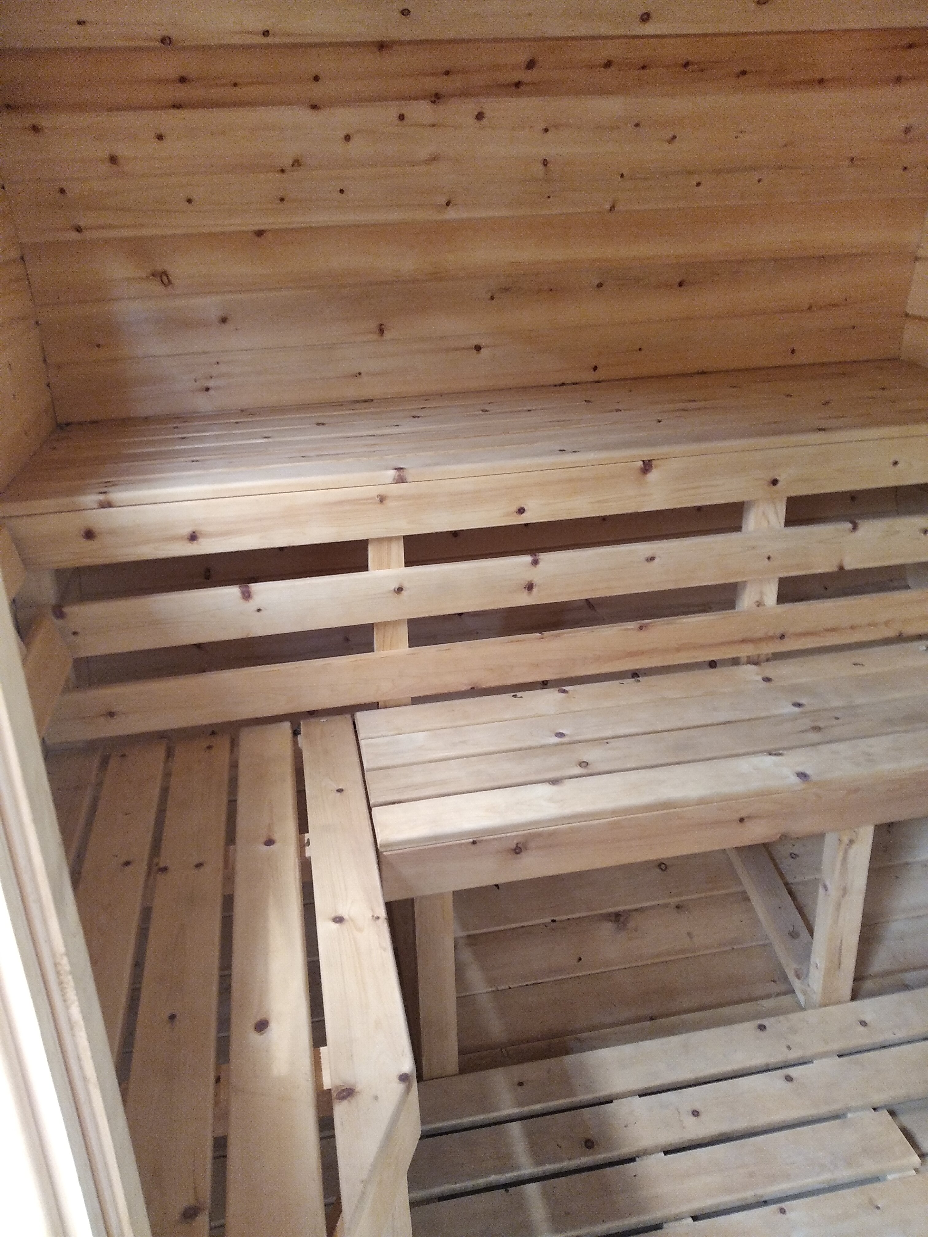 Фото Тихий причал