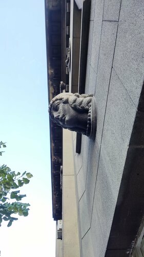 Внешний вид отеля City Nest в Белграде, фото 5