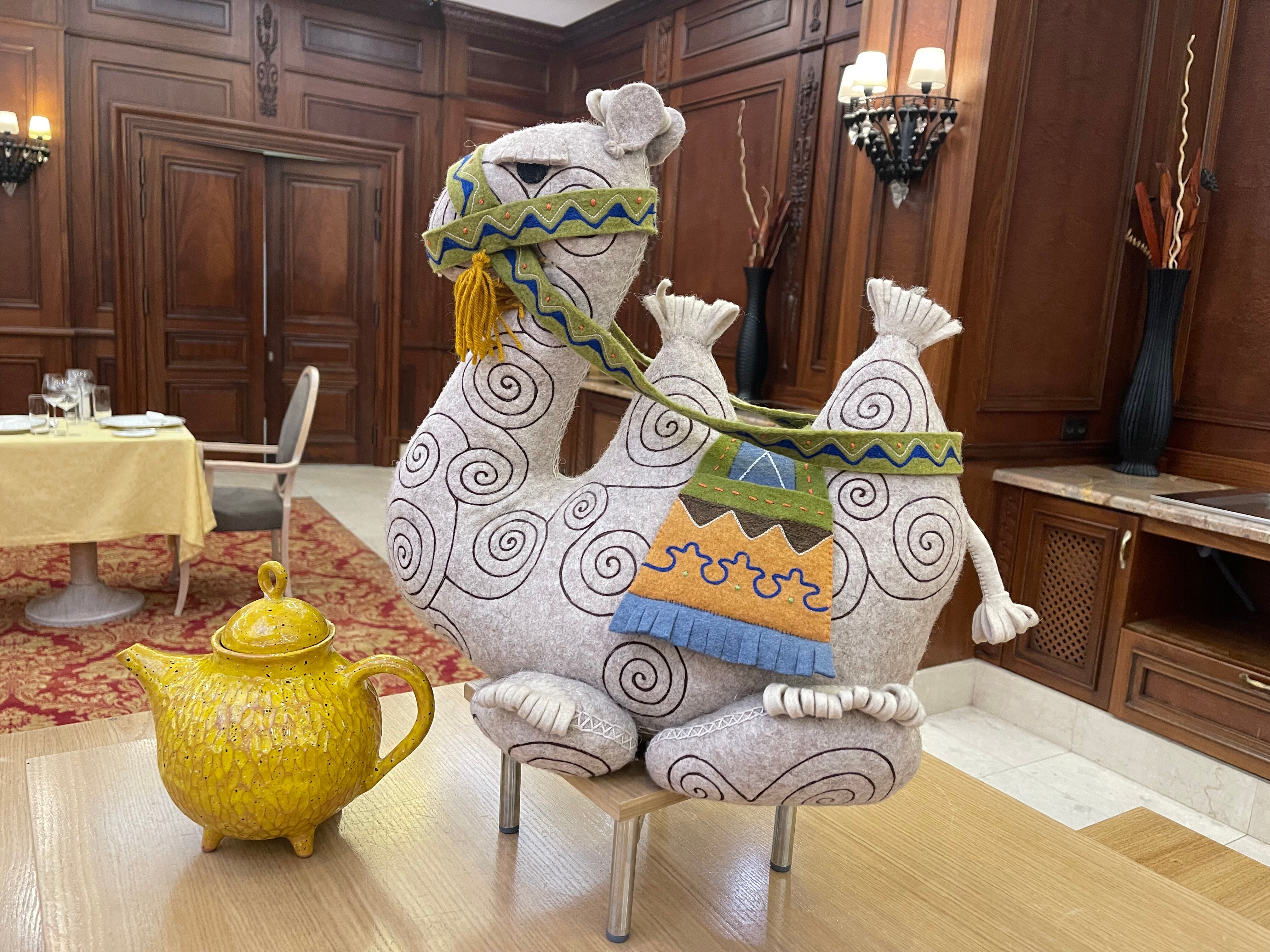 Фото Orion Hotel