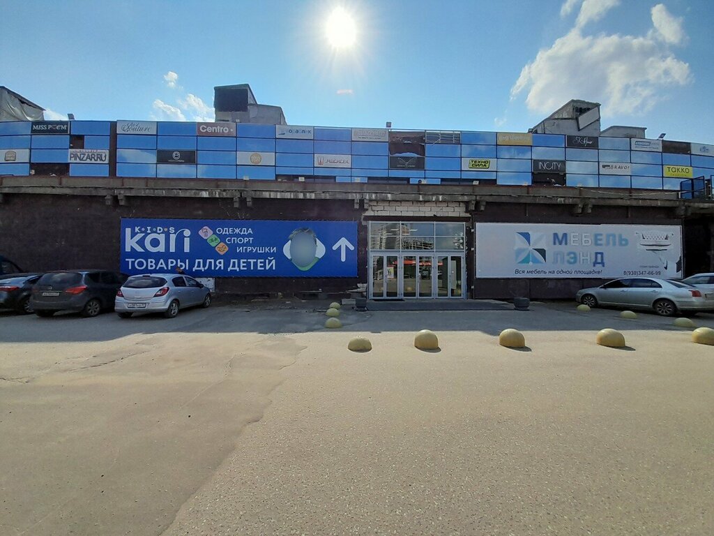 Decorative coatings Mm Dekor, Ivanovo, photo
