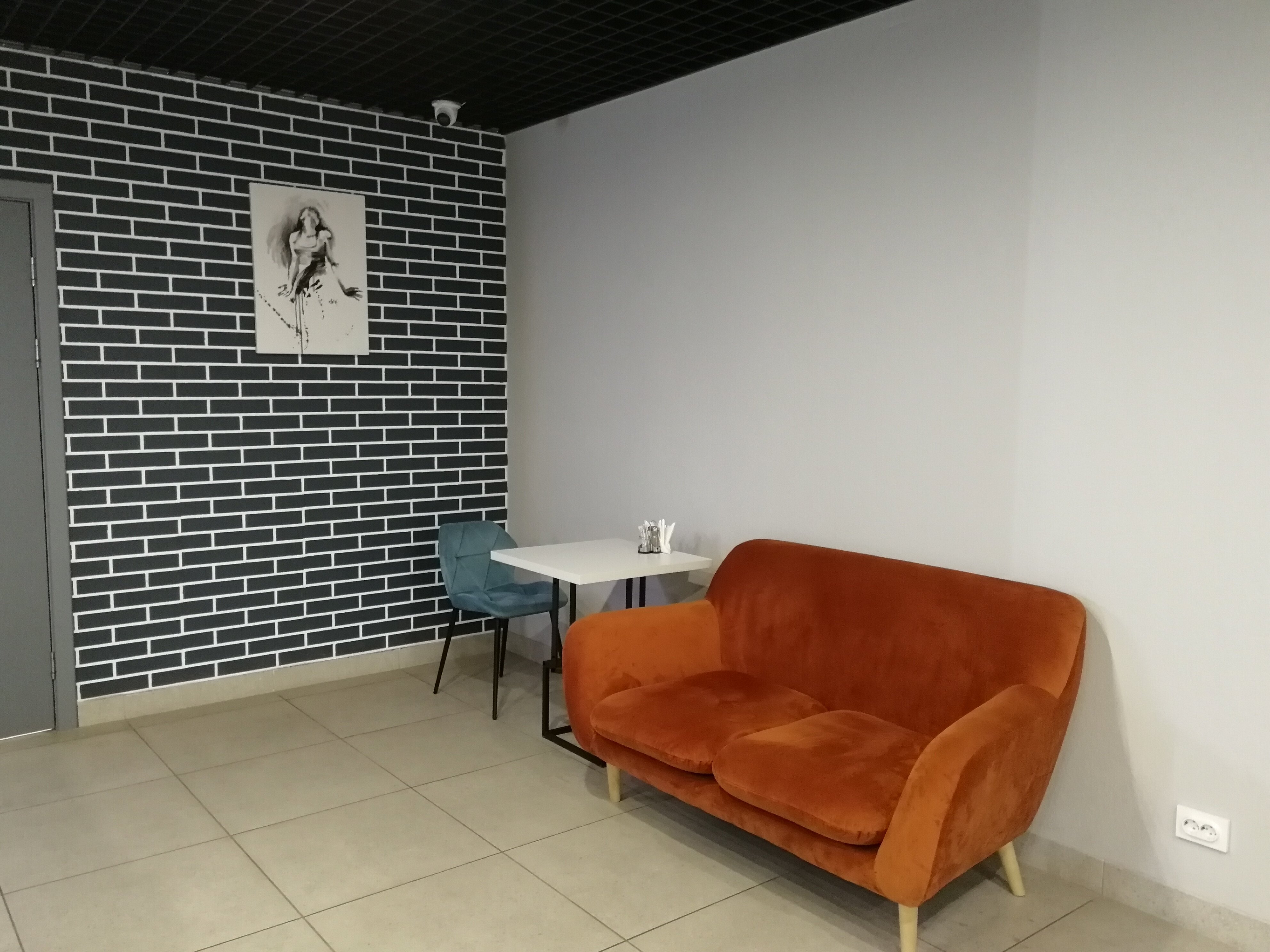 Фото Ривер Хаус