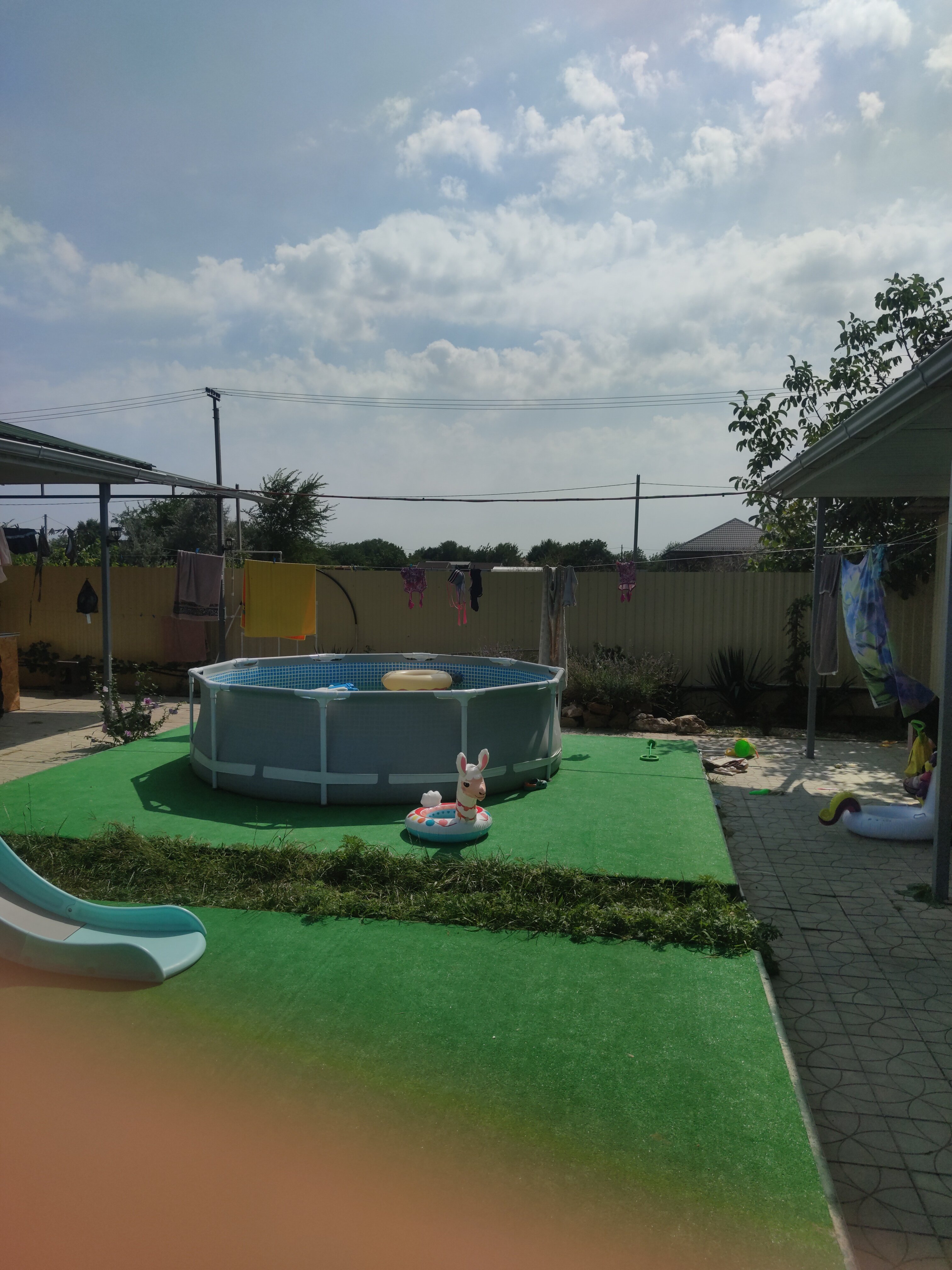 Фото Жилье на Янтарной