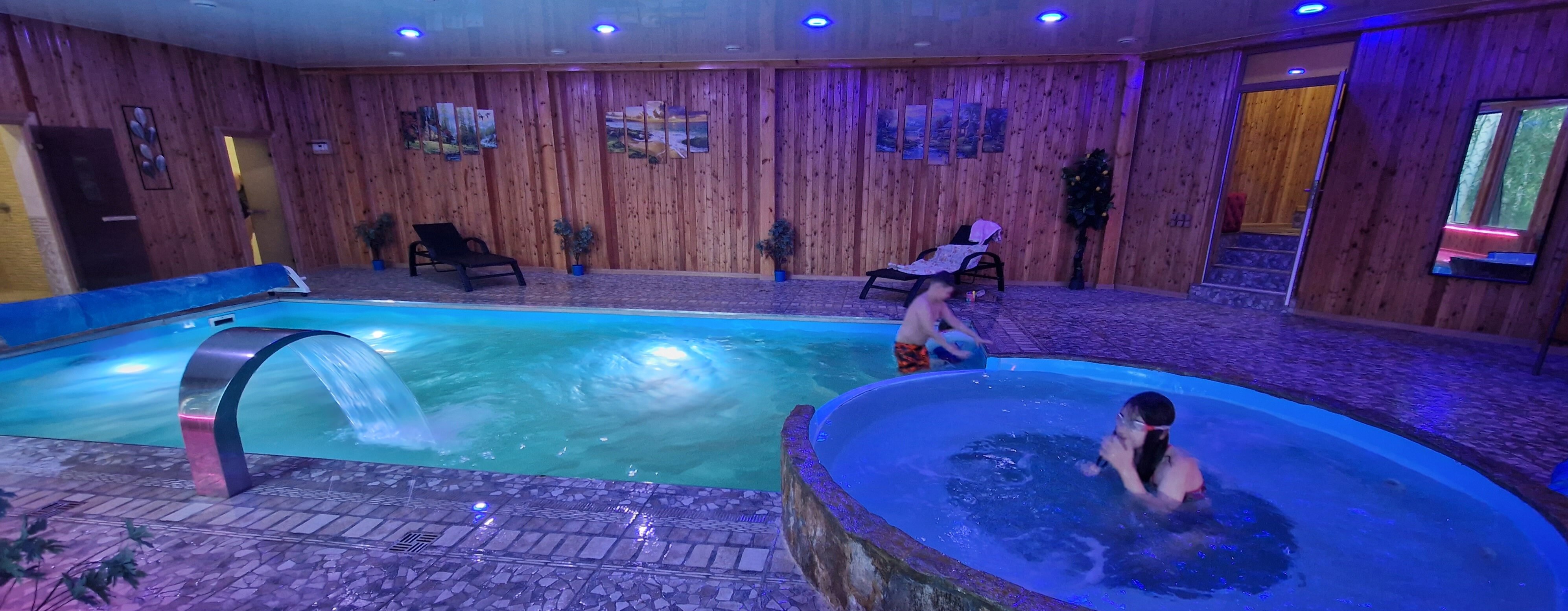 Фото Хутор Увильды