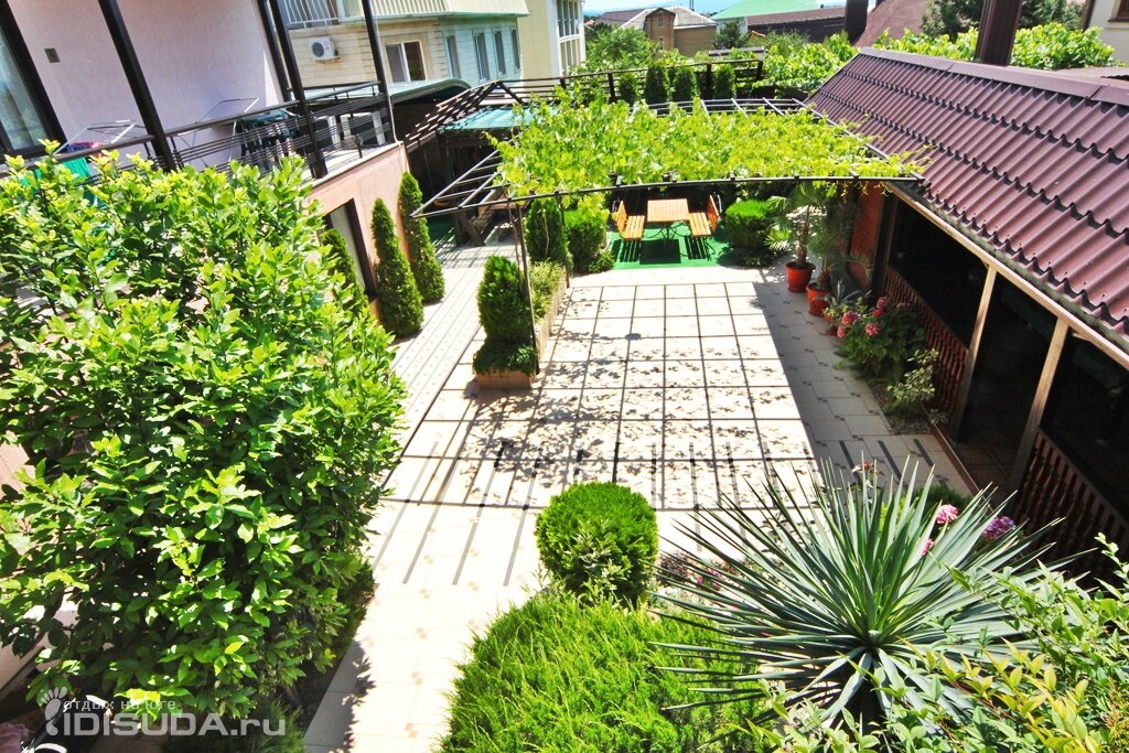 Фото отеля 3