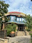 Pirosmani (Pushkina Street, 3), restaurant