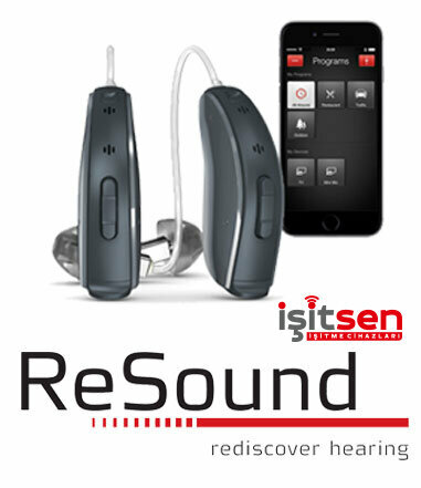 Hearing aids İşit-Sen İşitme Cihazları Merkezi, Konya, photo