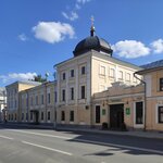 Church of the Twelve Apostles (Sovetskaya Street, 10) ، كنيسة أرثوذكسية