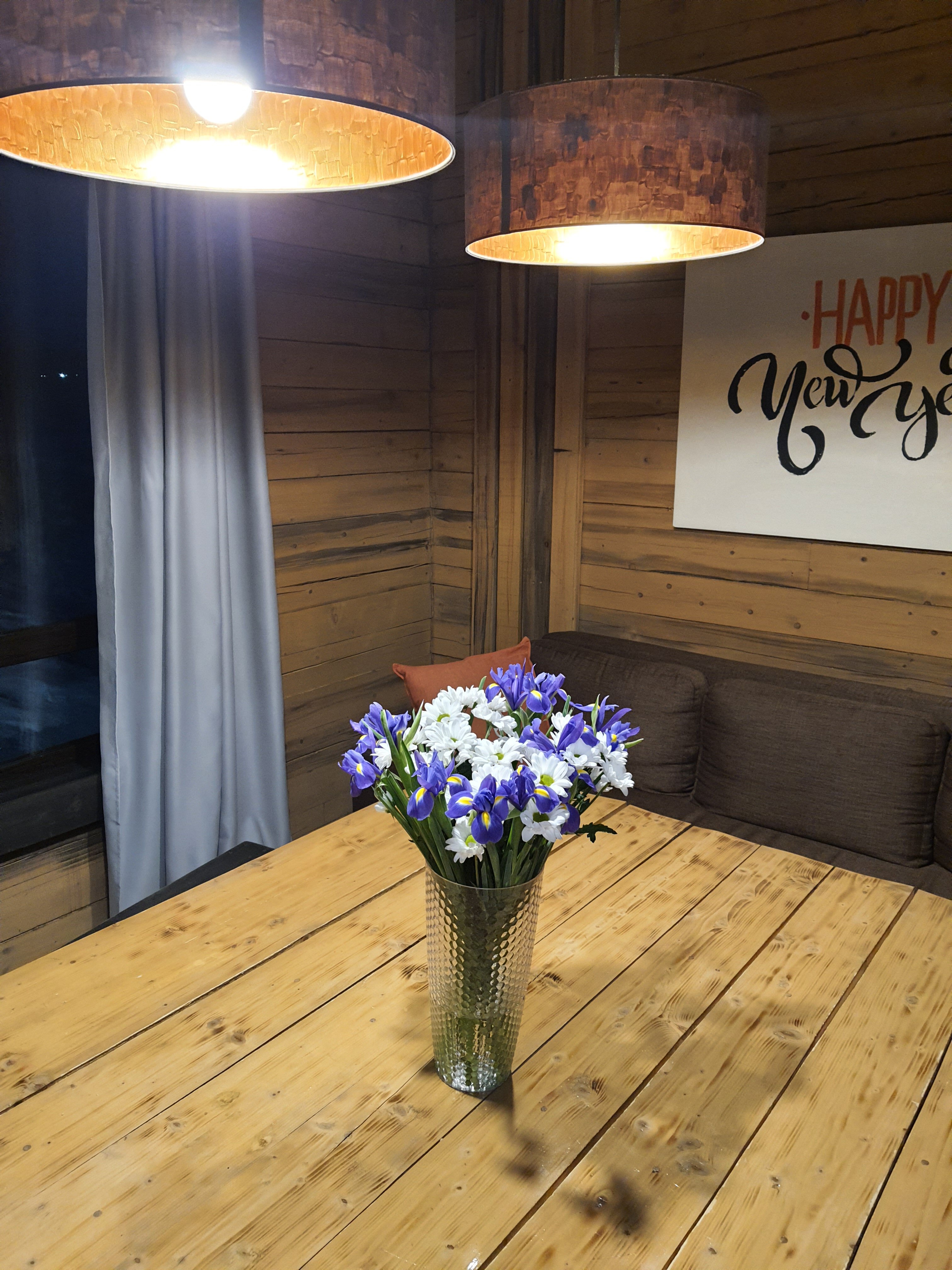 Фото Шале Снегеш