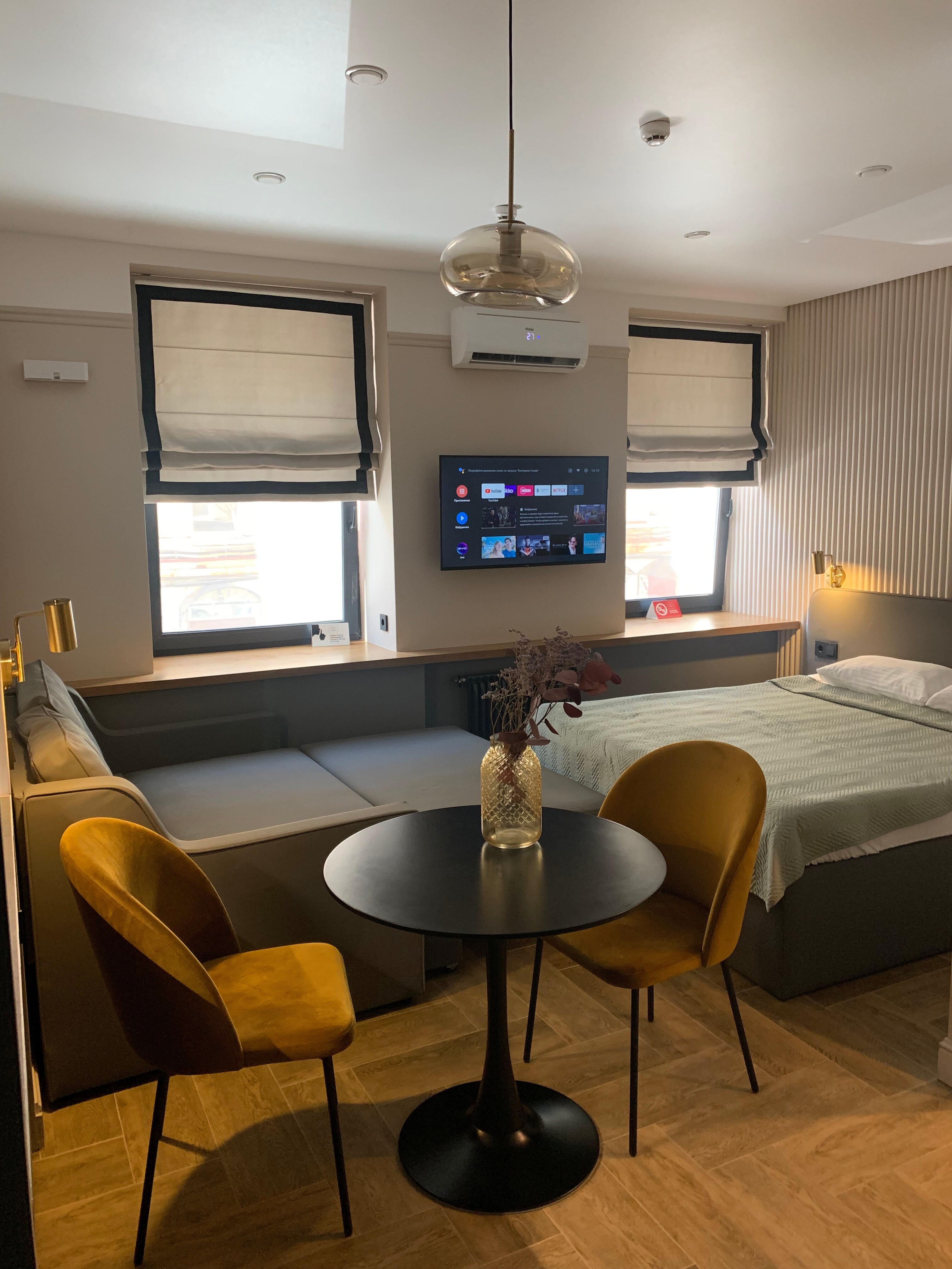 Фото Rubinshteina Apartments