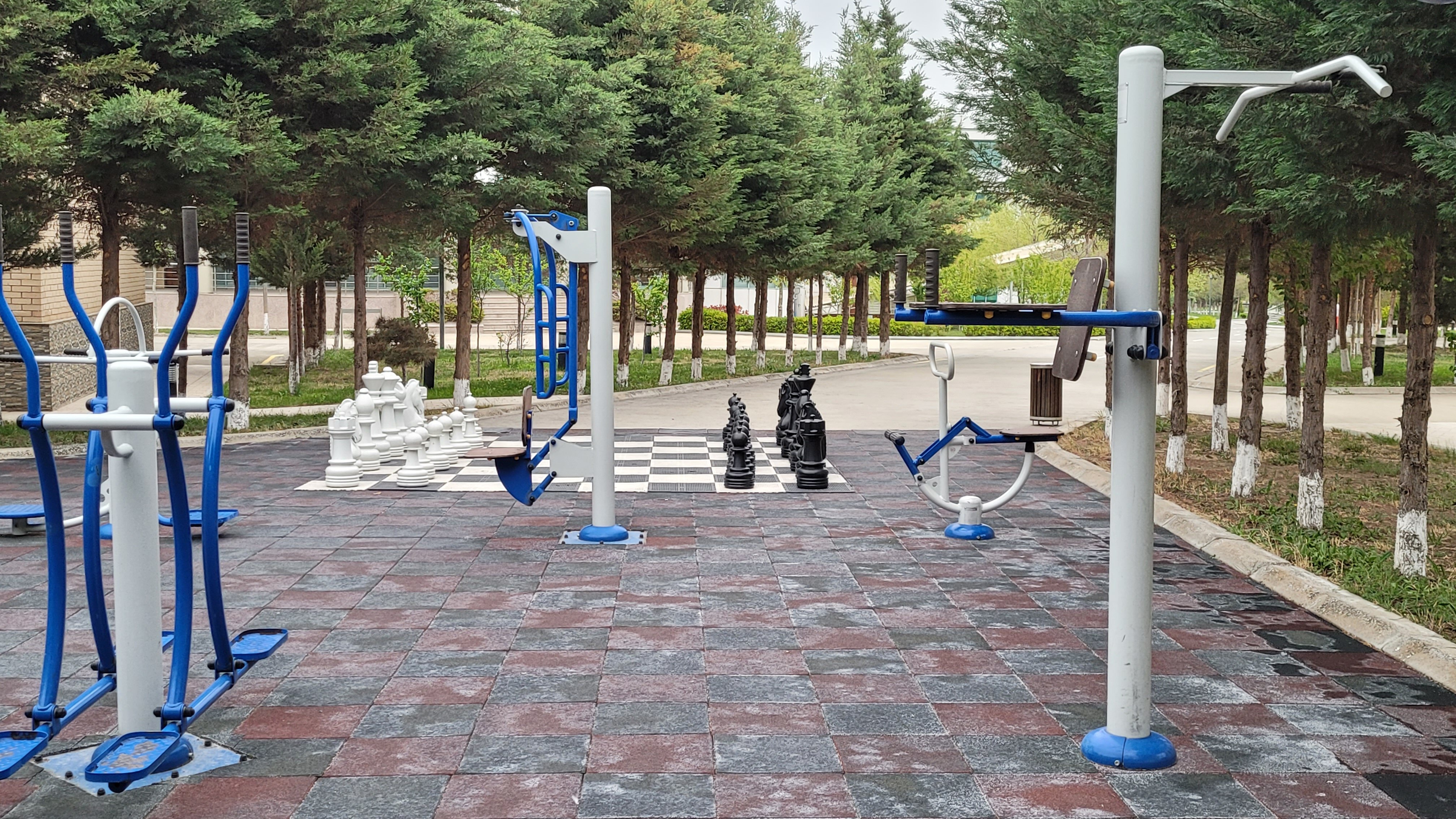 Фото Gashalti Health Hotel