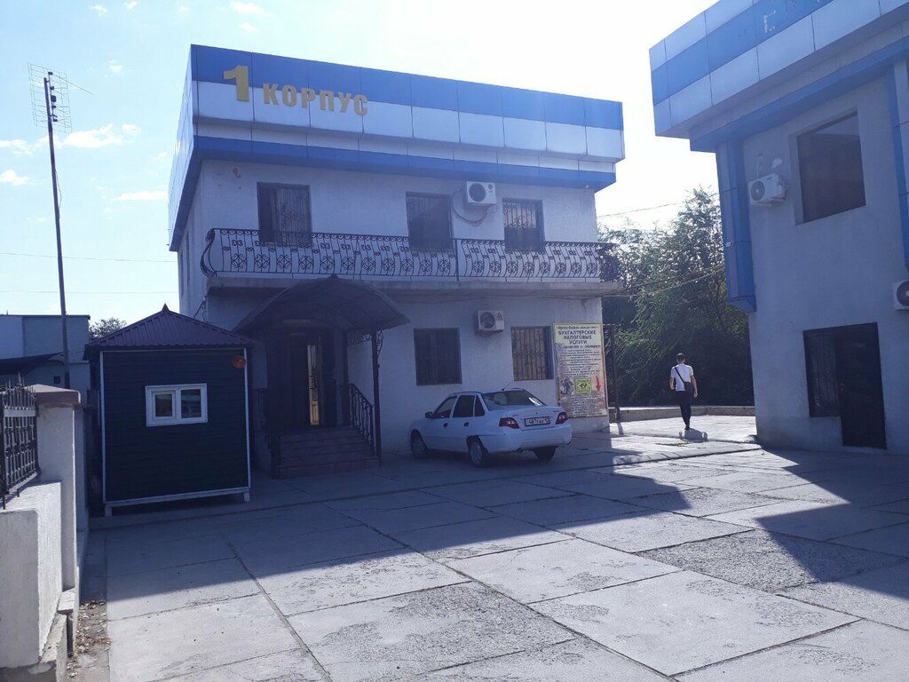 Clothing store Tamavi, Chimkent, photo