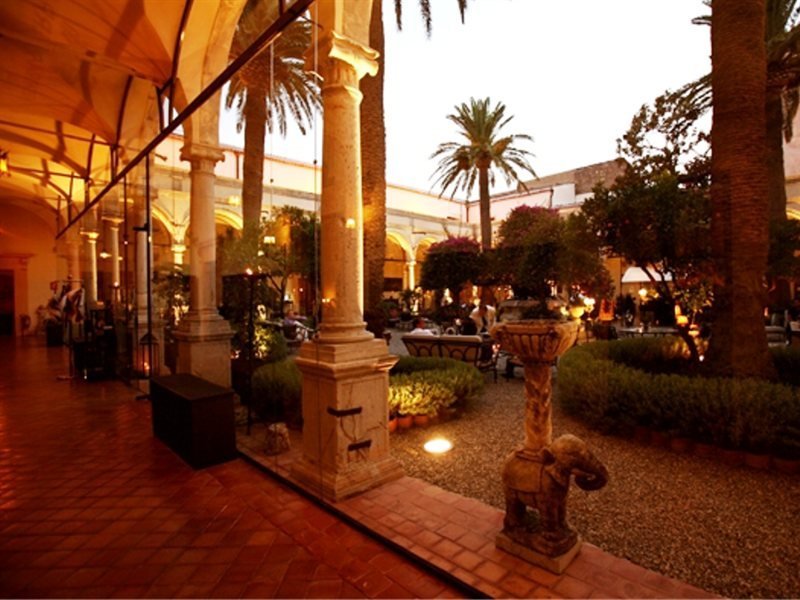 Фото San Domenico Palace