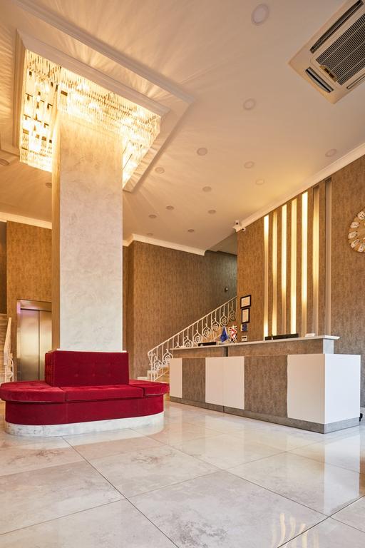 Фото Aivani Old Tbilisi