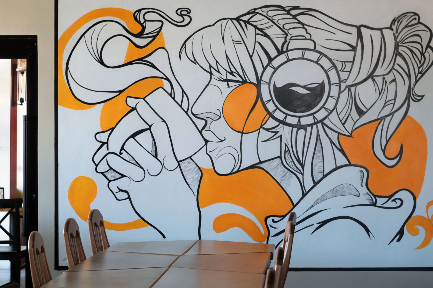 Фото Маданур