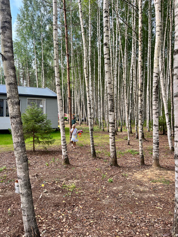 Фото Эко-усадьба Горностай