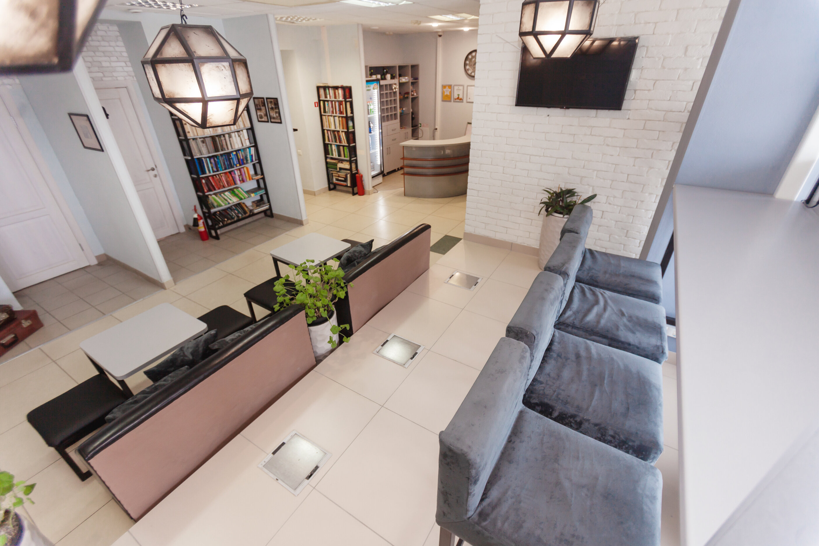 Фото Hot Lucky на Иртышской набережной