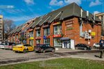 Здоровое Поколение (Yubileynyy Avenue, 36), sports club