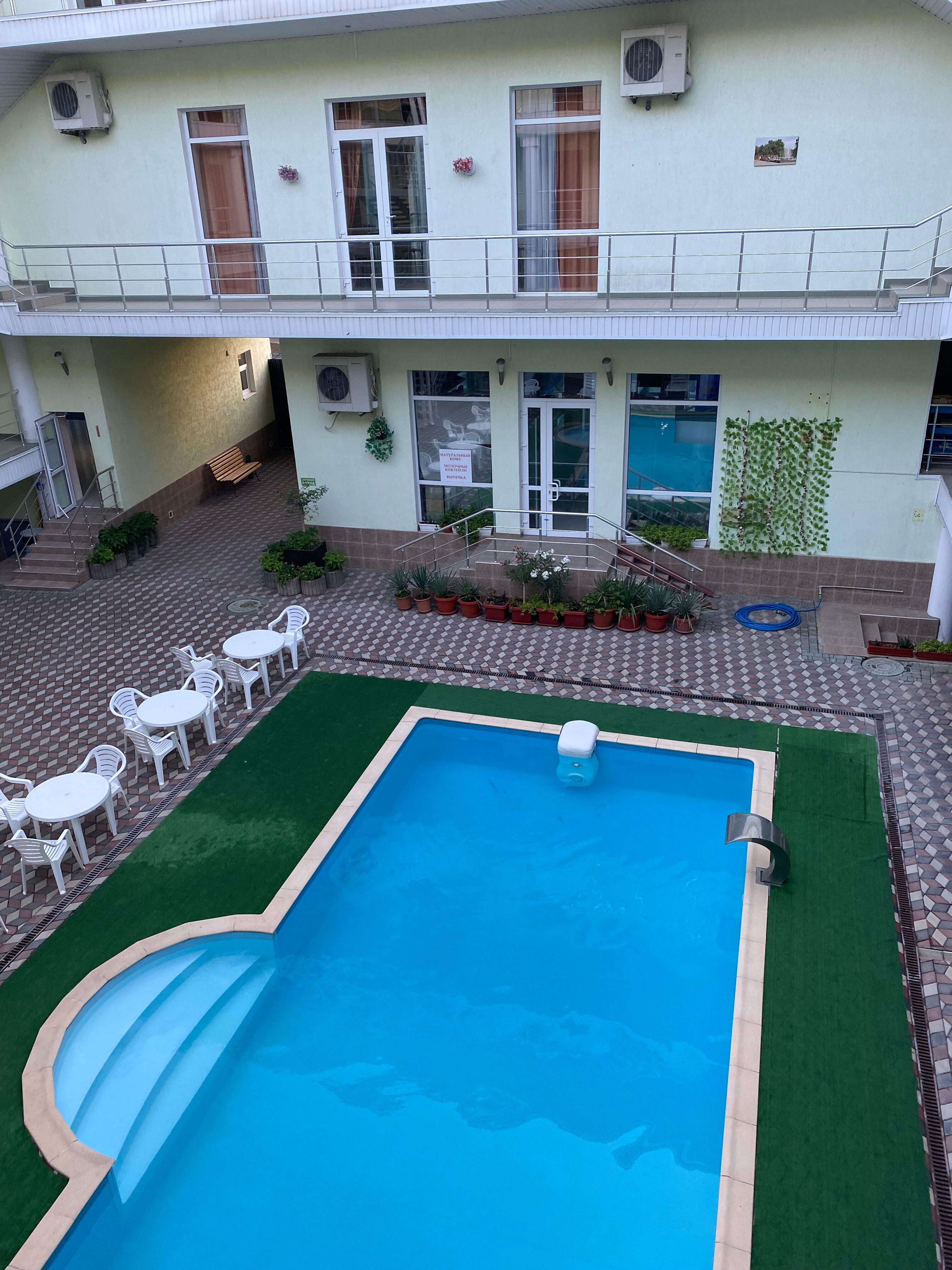 Фото На Эскадронной