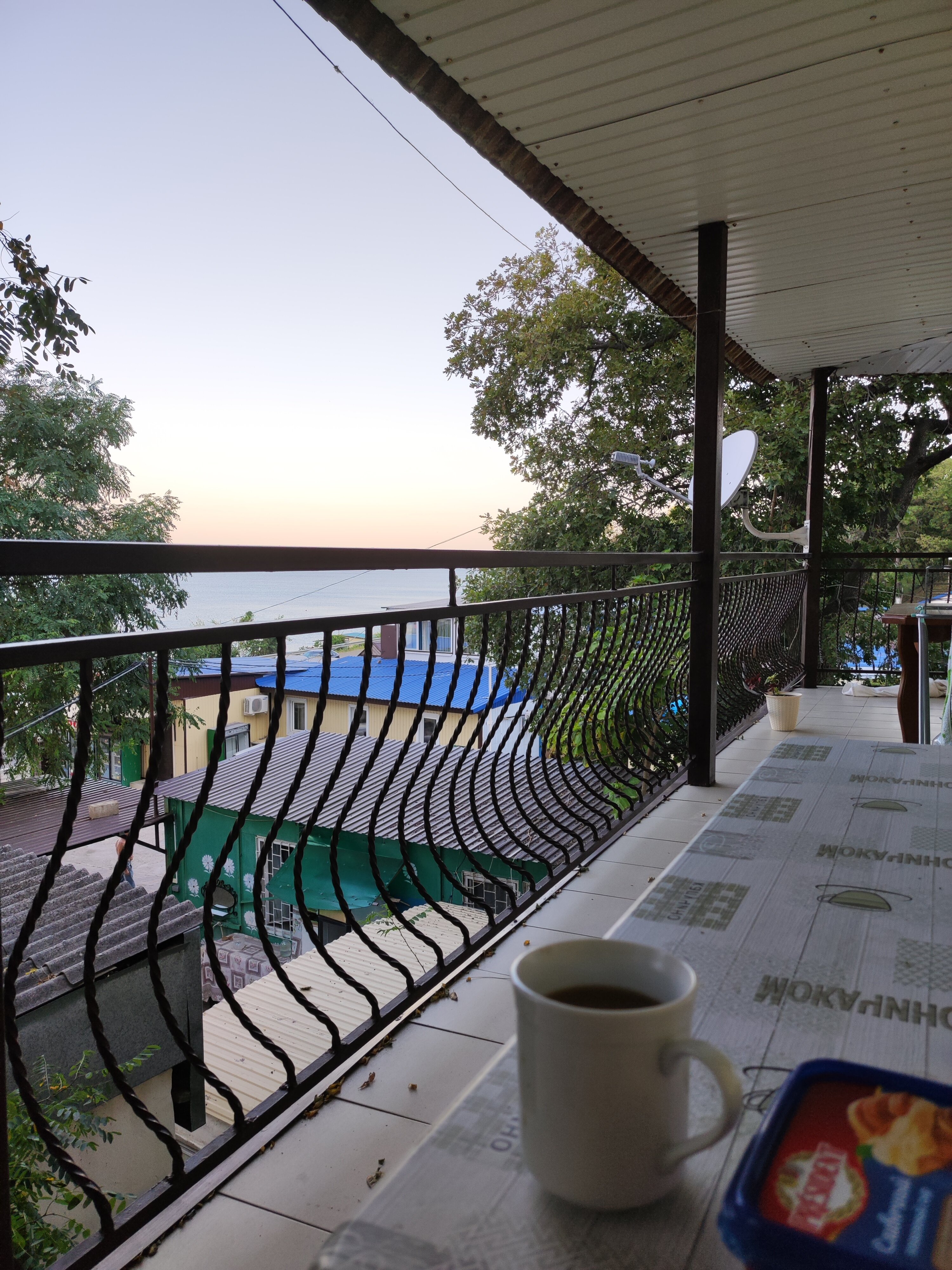 Фото Хуторок