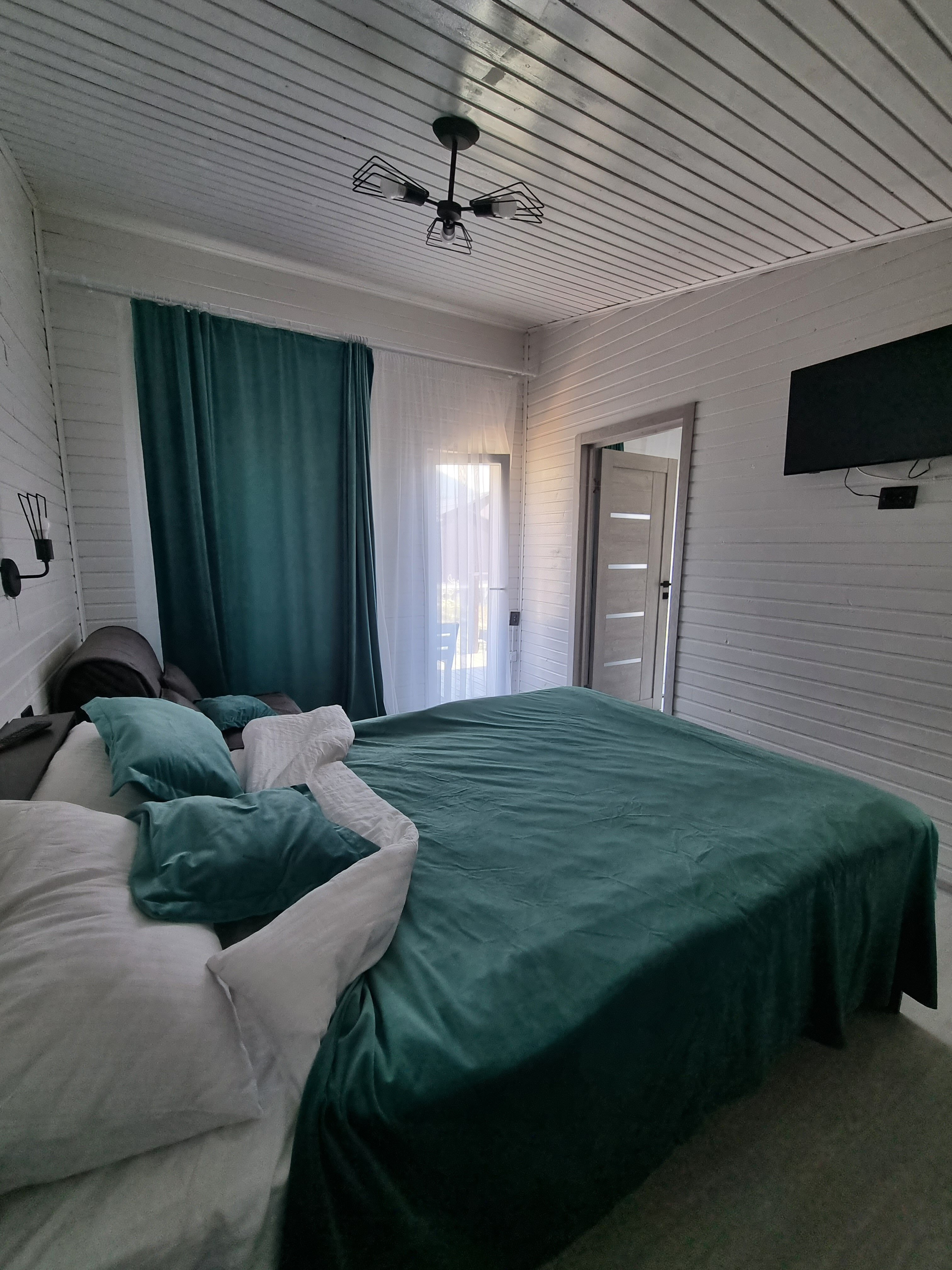 Фото Горное наслаждение