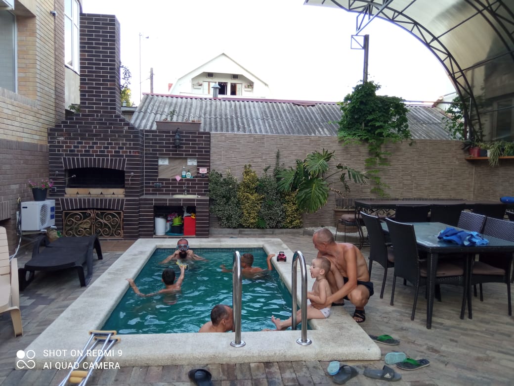 Фото Нинель