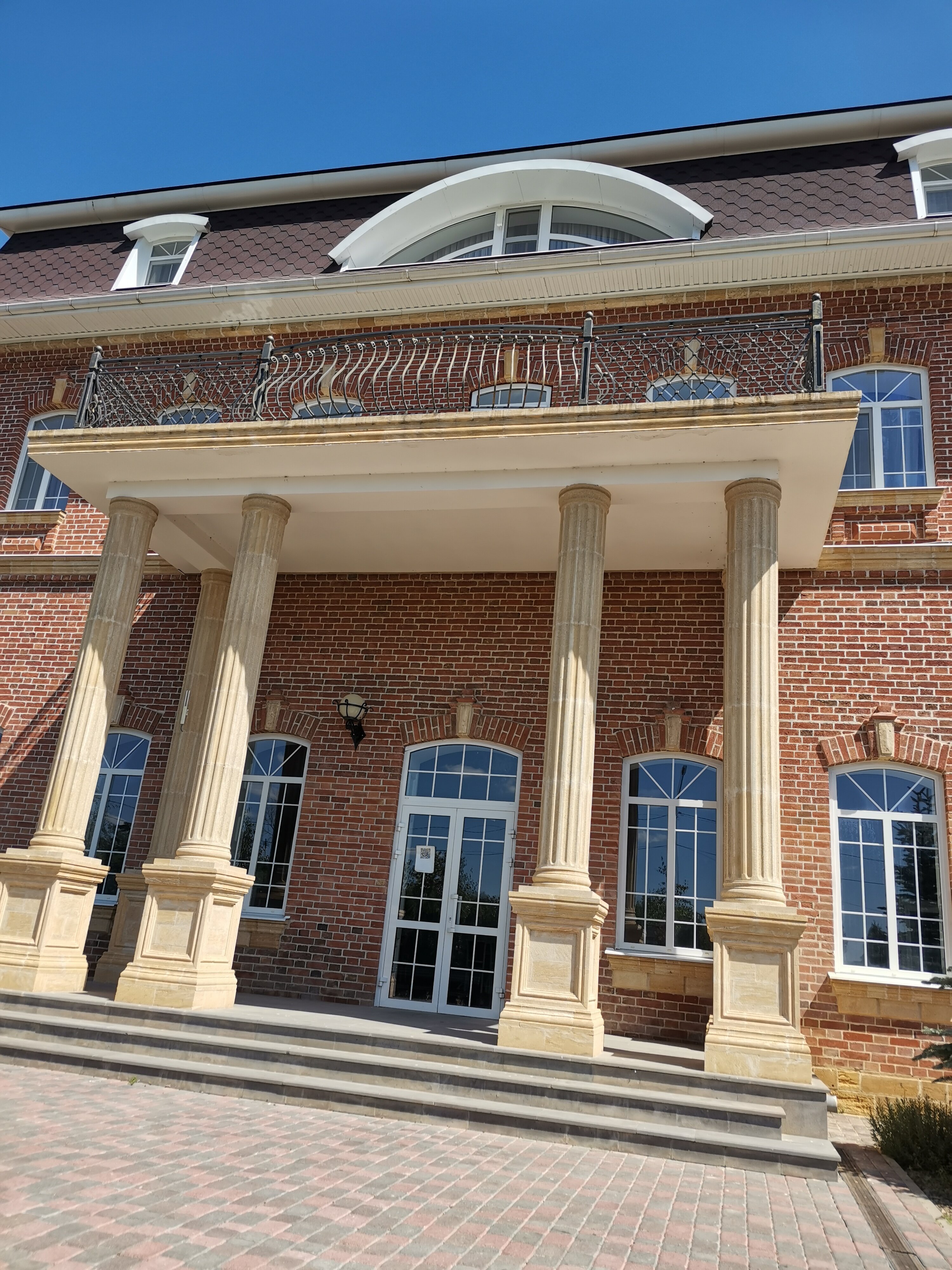 Фото Старая Мельница